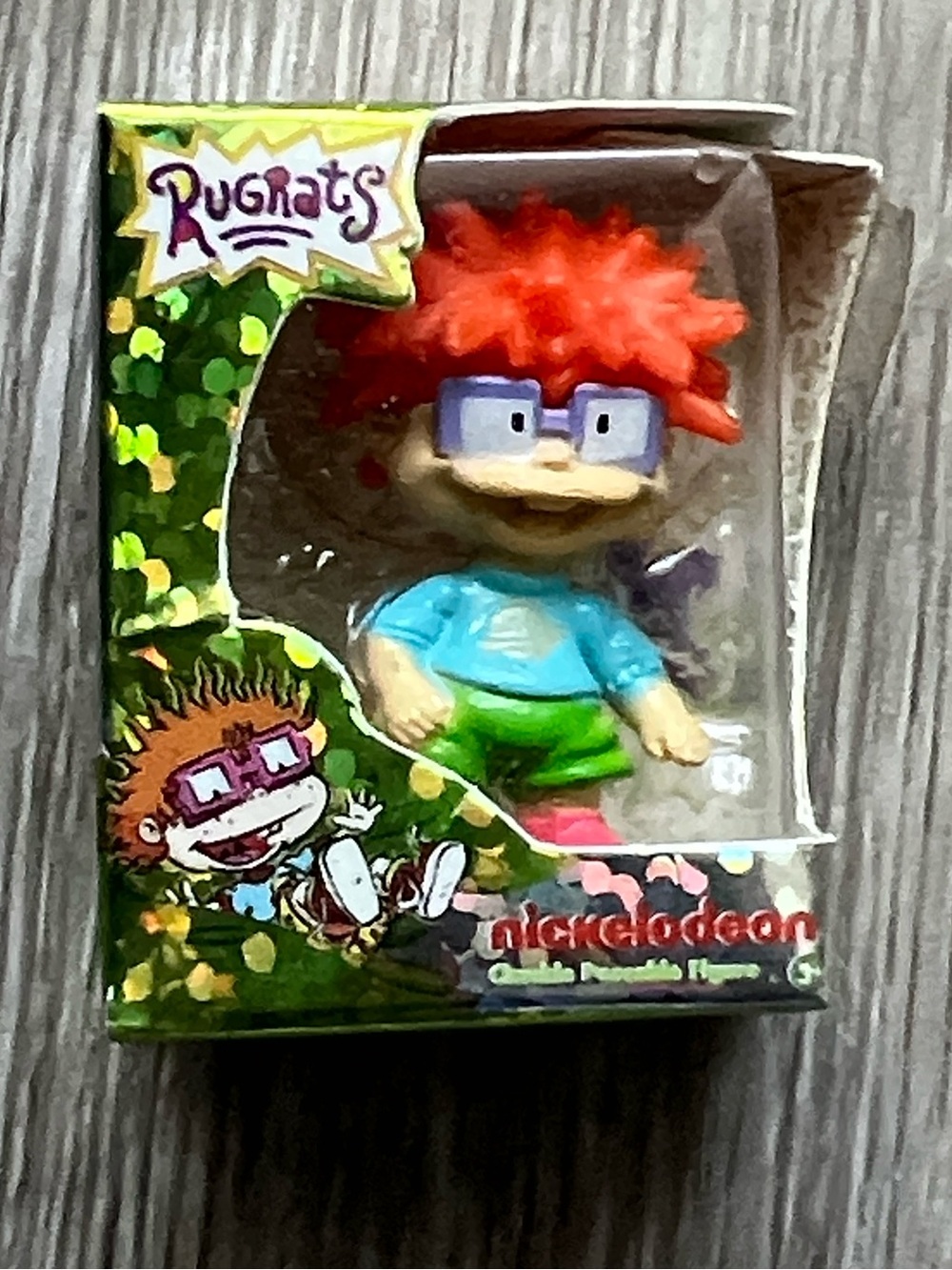 Nickelodeon Rugrats Figures - Mini - Picture 3 of 5
